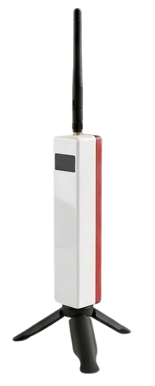 TTime Gate wireless timing gate, white