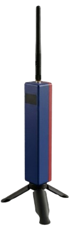 TTime Gate wireless timing gate, blue