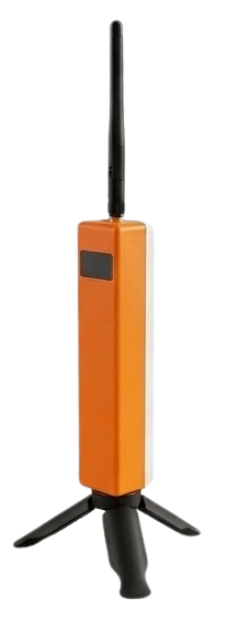 TTime Gate wireless timing gate, orange